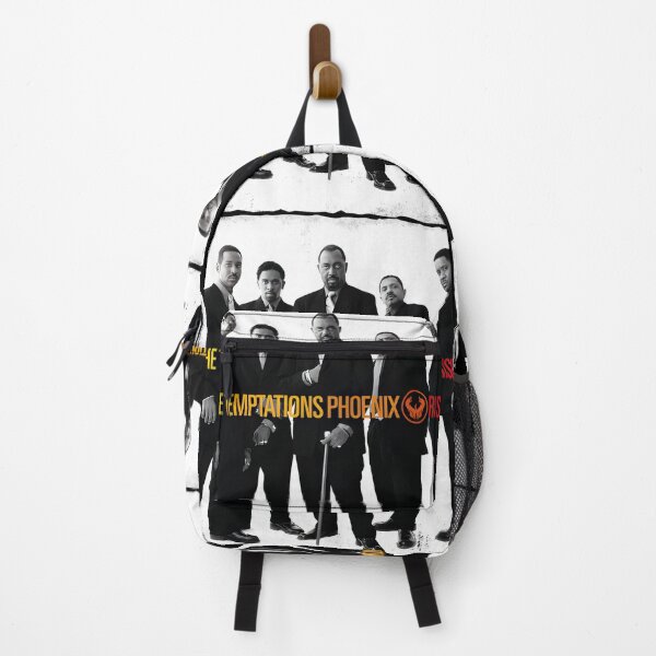 Item preview, Phoenix Rising Album Cover By The Temptations #3508 designed and sold by pple-frame.