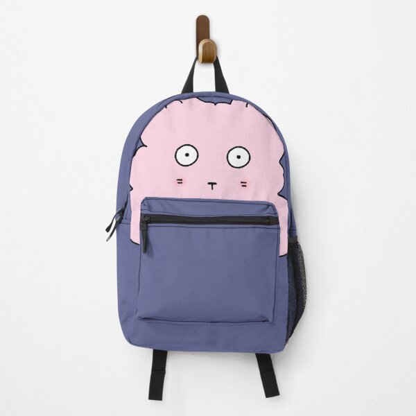 Item preview, Cute Pink Cloud Bear Face Drawing designed and sold by ubborn.