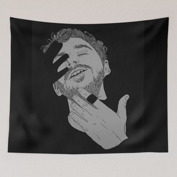 Item preview, finn jones designed and sold by zeforow.