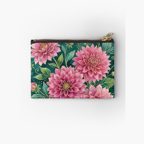 Item preview, Dahlia Flower  designed and sold by GraphicsClub.