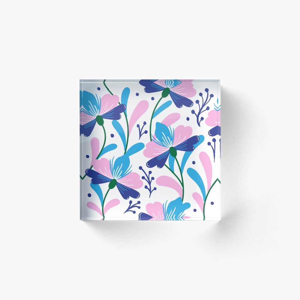 Item preview, Acrylic Block designed and sold by Gradasee.