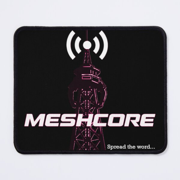 Item preview, Meshcore Pink designed and sold by GCakes6G.