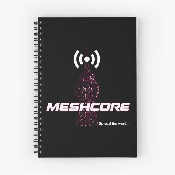 Item preview, Meshcore Pink designed and sold by GCakes6G.