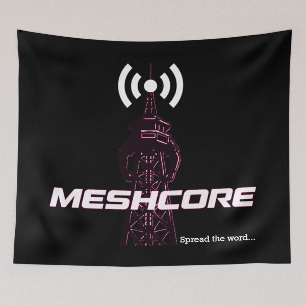 Item preview, Meshcore Pink designed and sold by GCakes6G.