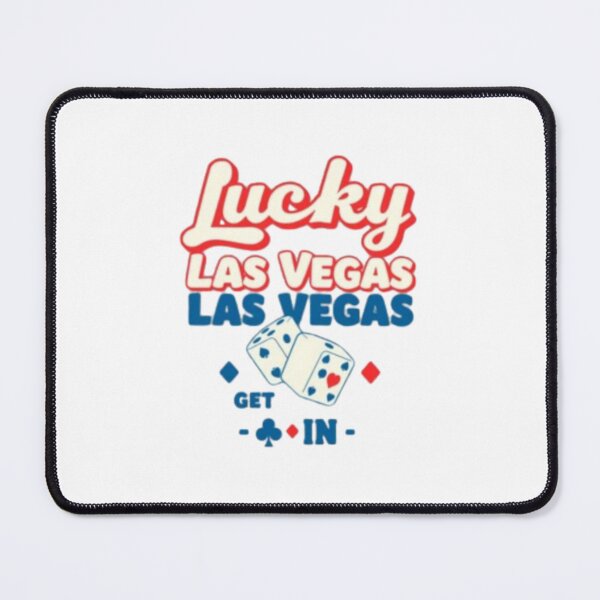 Item preview, Lucky Las Vegas designed and sold by artsunFishST.