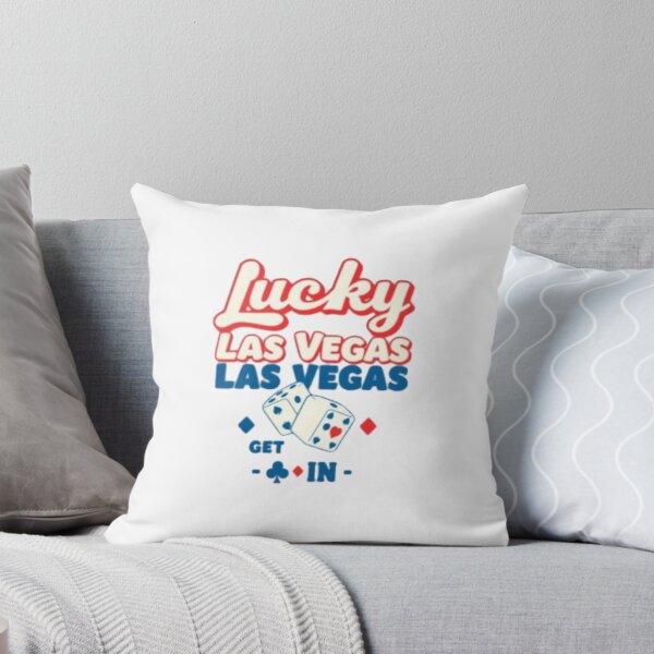 Item preview, Lucky Las Vegas designed and sold by artsunFishST.