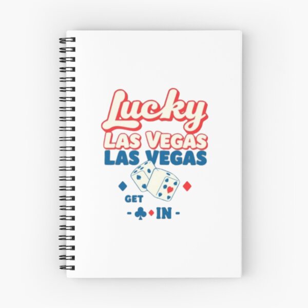 Item preview, Lucky Las Vegas designed and sold by artsunFishST.
