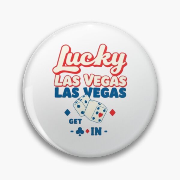 Item preview, Lucky Las Vegas designed and sold by artsunFishST.