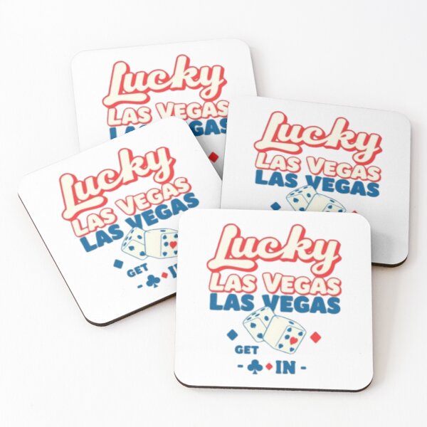 Item preview, Lucky Las Vegas designed and sold by artsunFishST.