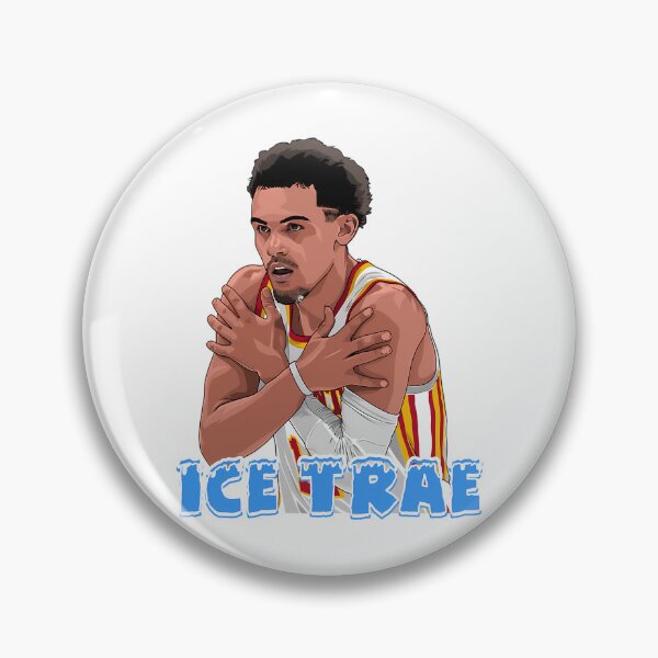 Item preview, Ice Trae designed and sold by lanierolme.