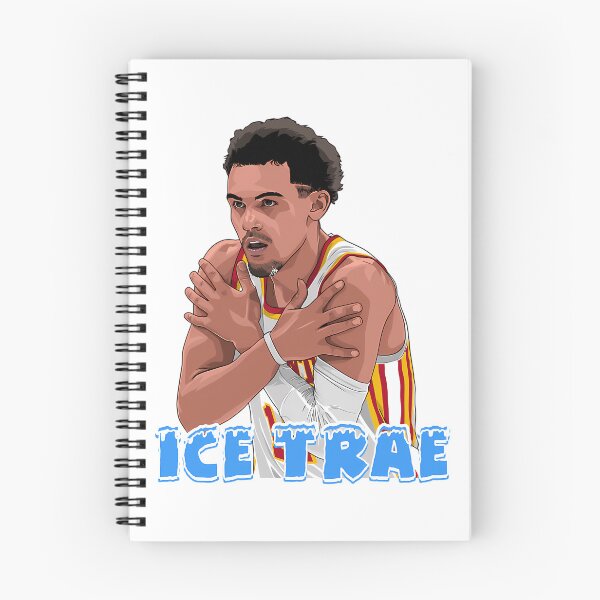 Item preview, Ice Trae designed and sold by lanierolme.