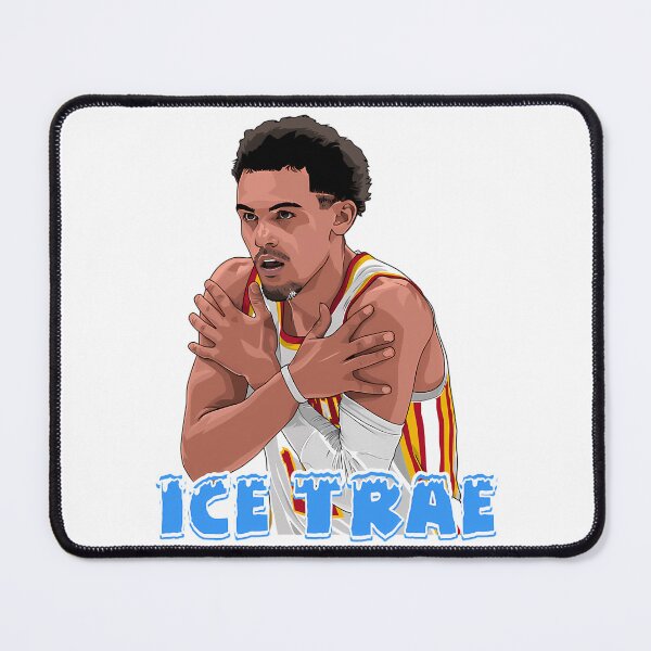 Item preview, Ice Trae designed and sold by lanierolme.