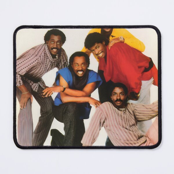 Item preview, The Temptations // Truly for You #5610 designed and sold by pple-frame.