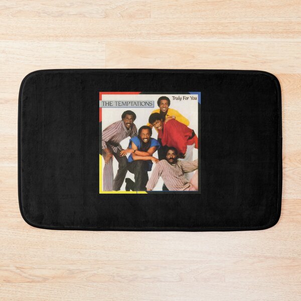 Item preview, The Temptations // Truly for You #5610 designed and sold by pple-frame.