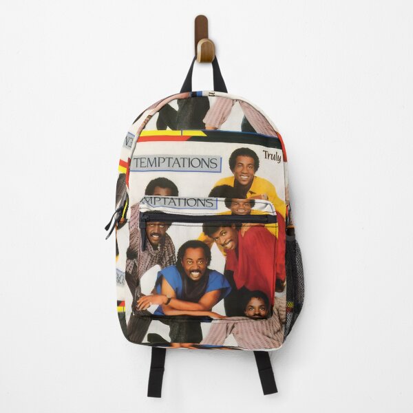 Item preview, The Temptations // Truly for You #5610 designed and sold by pple-frame.