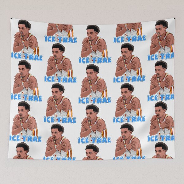 Item preview, Ice Trae designed and sold by lanierolme.