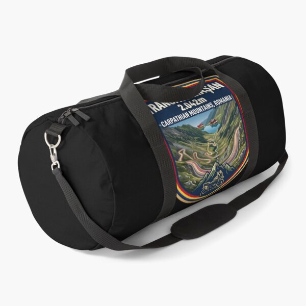 Item preview, Transfagarasan Ultimate Romania Road Trip Adventure designed and sold by enzoade.