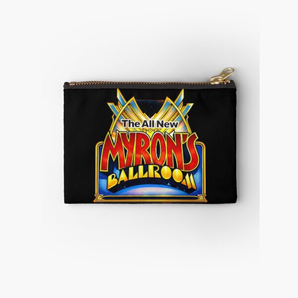 Item preview, Myron's Ballroom (Now Defunct) - Los Angeles #5248 designed and sold by lukas-lei-art.