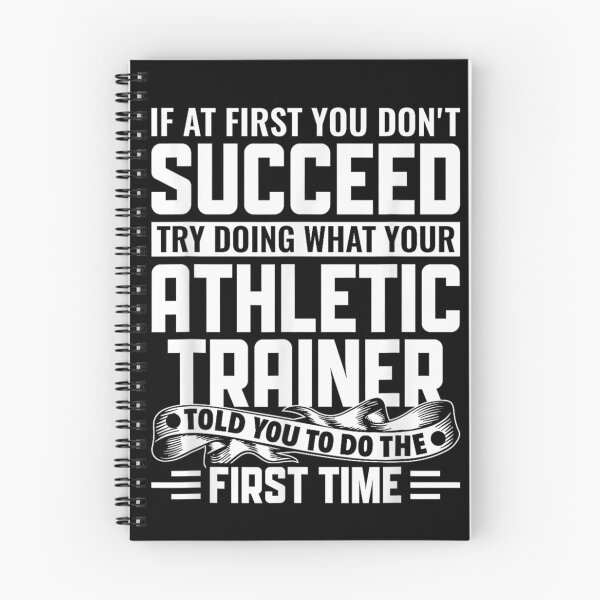 Item preview, Athletic Trainer Funny designed and sold by goombi-creative.