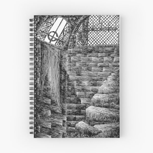 Item preview, House of Doom designed and sold by Lind A Cali.