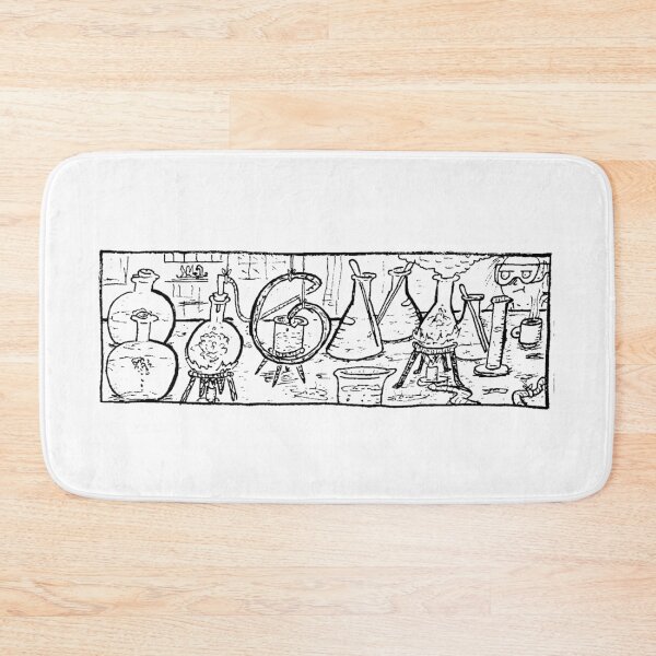 Item preview, Chemistry Set Bog Man designed and sold by Bog-Man.