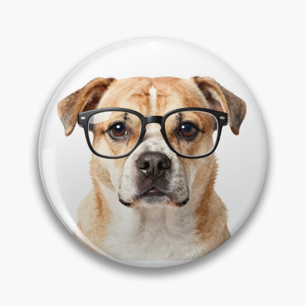 Item preview, Cool Dog Vibes – Sunglasses Pup Aesthetic designed and sold by Muayad Al-Farhan.