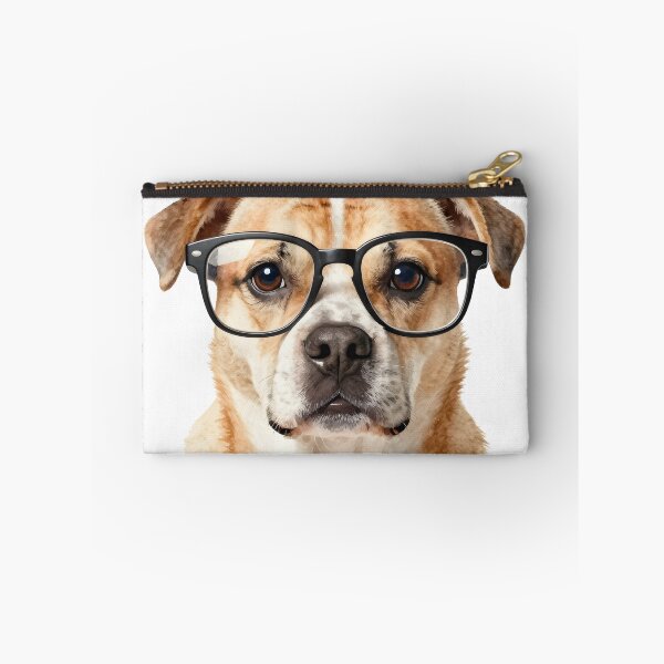 Item preview, Cool Dog Vibes – Sunglasses Pup Aesthetic designed and sold by Muayad Al-Farhan.