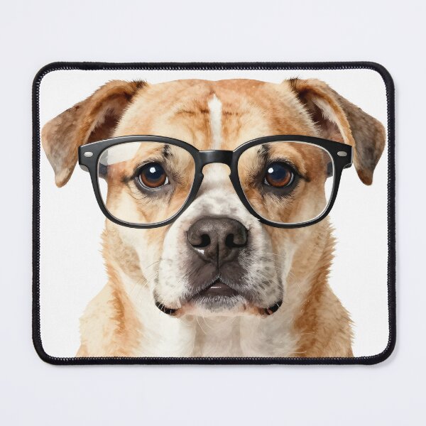 Item preview, Cool Dog Vibes – Sunglasses Pup Aesthetic designed and sold by Muayad Al-Farhan.
