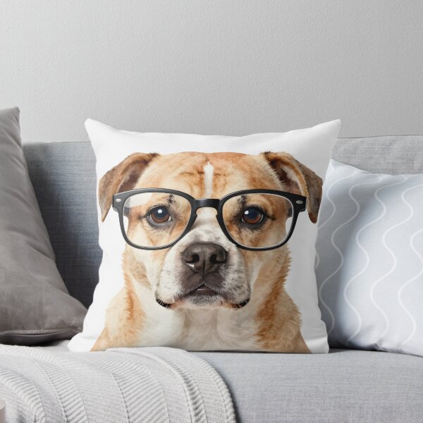 Item preview, Cool Dog Vibes – Sunglasses Pup Aesthetic designed and sold by Muayad Al-Farhan.
