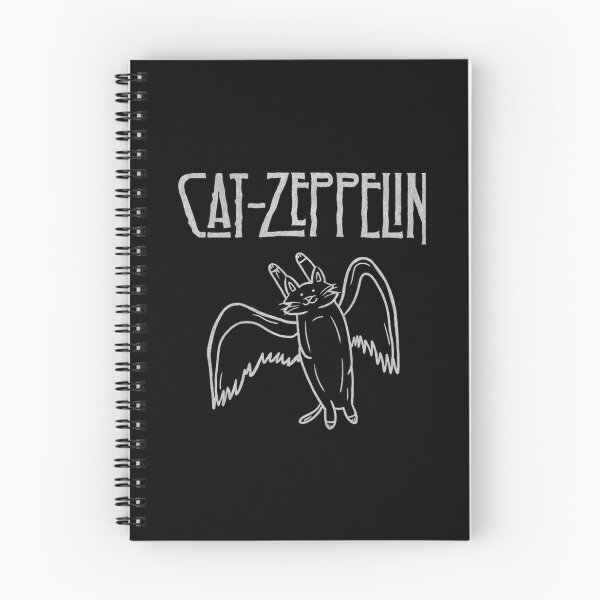 Item preview, Cat Zeppelin Wings Poster Graphic Design Art Print designed and sold by FranciscoLWrigh.