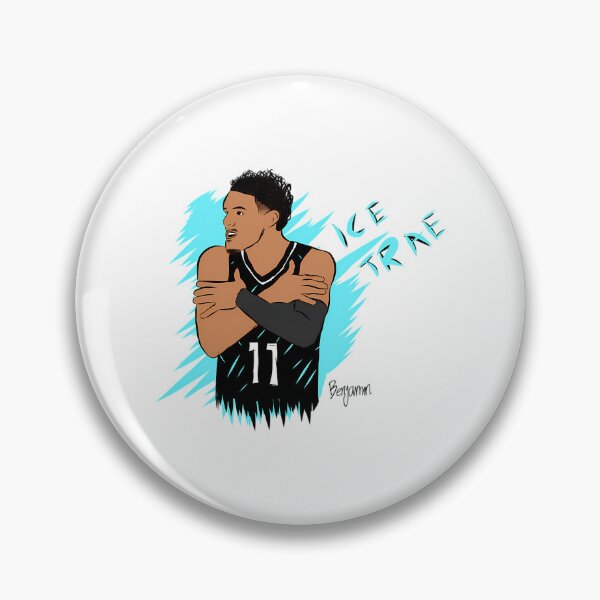 Item preview, CIce Trae (Trae Young) designed and sold by lanierolme.