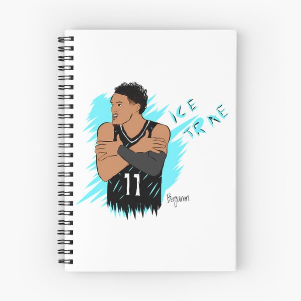 Item preview, CIce Trae (Trae Young) designed and sold by lanierolme.