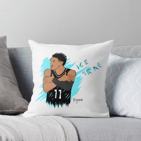 Item preview, CIce Trae (Trae Young) designed and sold by lanierolme.