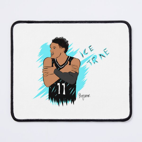Item preview, CIce Trae (Trae Young) designed and sold by lanierolme.