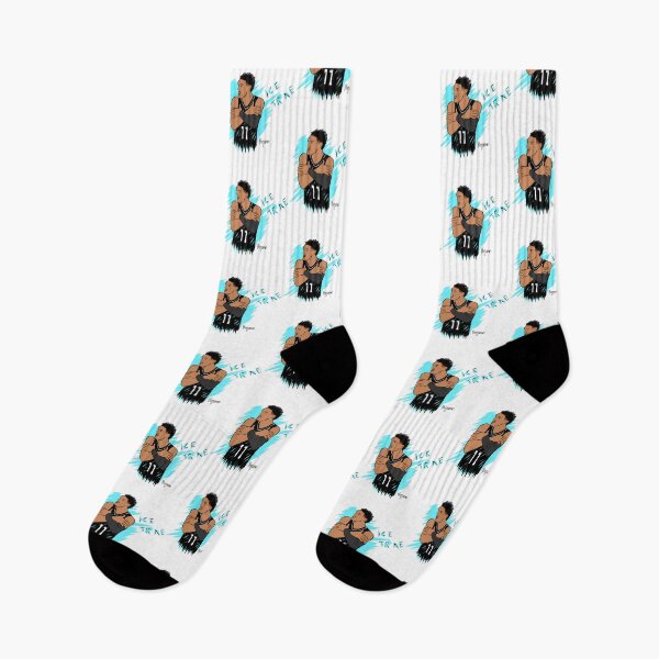Item preview, CIce Trae (Trae Young) designed and sold by lanierolme.
