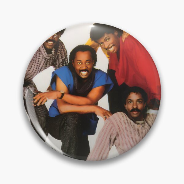 Item preview, The Temptations // Legacy #1959 designed and sold by pple-frame.