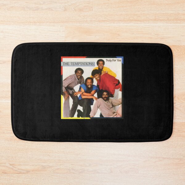 Item preview, The Temptations // Legacy #1959 designed and sold by pple-frame.
