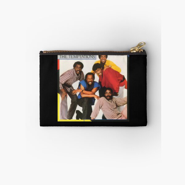 Item preview, The Temptations // Legacy #1959 designed and sold by pple-frame.