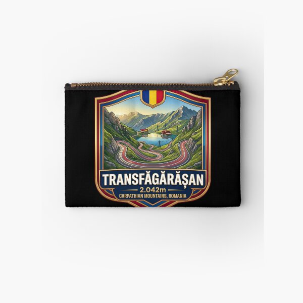 Item preview, Transfagarasan Ultimate Romanian Bucket List Ride designed and sold by enzoade.