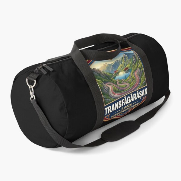 Item preview, Transfagarasan Ultimate Romanian Bucket List Ride designed and sold by enzoade.