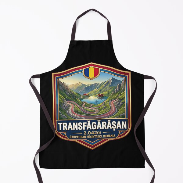 Item preview, Transfagarasan Ultimate Romanian Bucket List Ride designed and sold by enzoade.