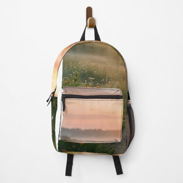 Item preview, "Beautiful Sunset Countryside Path", "Peaceful Morning Nature Landscape" বা "Serene Path Through Wildflowers". designed and sold by mdsakibhossain.
