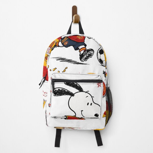 Item preview, Snoopy Spain Team World Cup 2026 designed and sold by Har-vee.