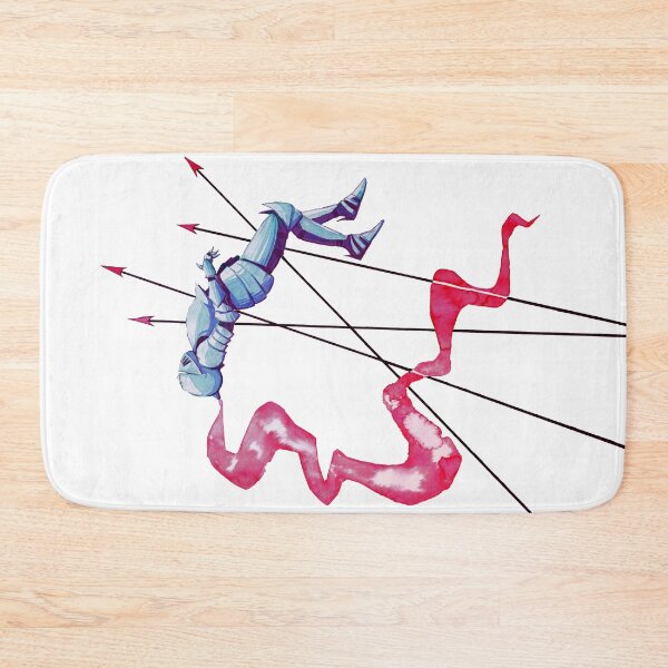 Item preview, CEASE-FIRE  designed and sold by Katy Ska.