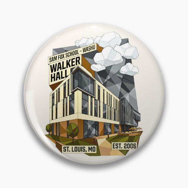 Item preview, Cubist Contrast Art School Architecture Graphic designed and sold by EvergreenPark - Tee Studio.