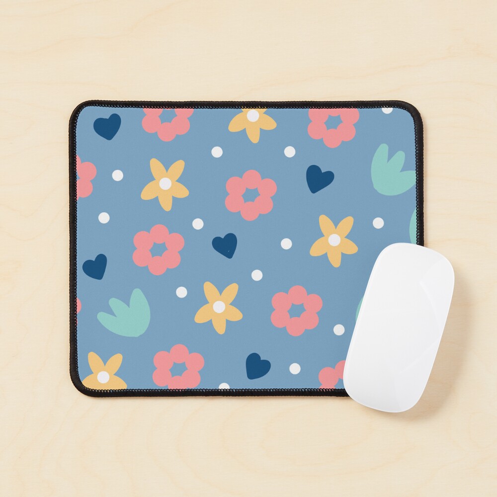 Item preview, Mouse Pad designed and sold by Gradasee.