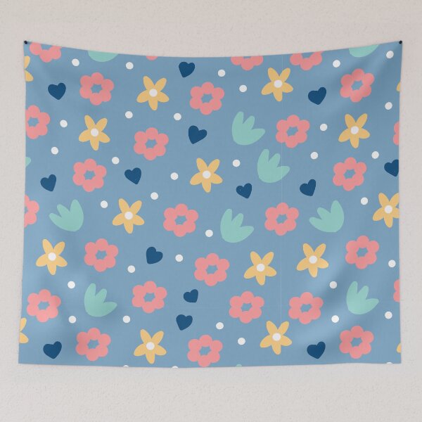 Item preview, Cute pastel Spring designed and sold by Gradasee.