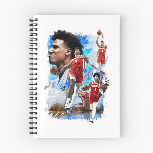 Item preview, Jalen Johnson designed and sold by lanierolme.