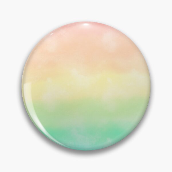 Artikelvorschau, Regenbogenfarbener Spritzschutz in Pastell entworfen und verkauft von LozzyARTs26.