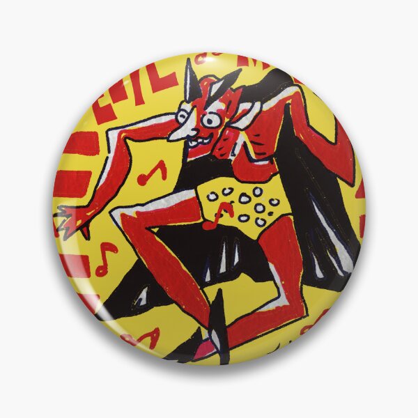Item preview, Devil Music designed and sold by SophieJewel.